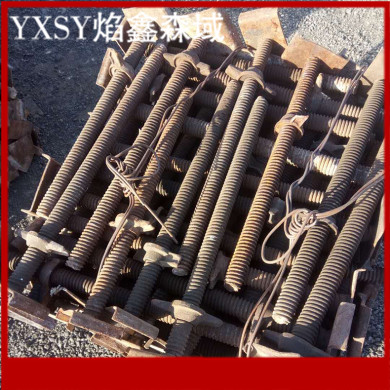 厂家折扣河北旧扣件，旧钢管十字扣件，旧丝杠价格优惠，质量上乘