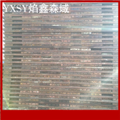 河北2米，3米旧钢跳板价格低，旧木跳板质量上乘
