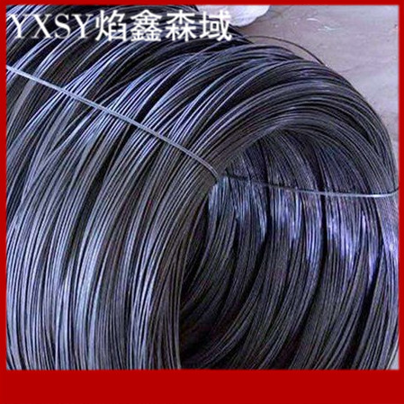 退火铁丝