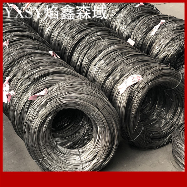 冷拔铁丝