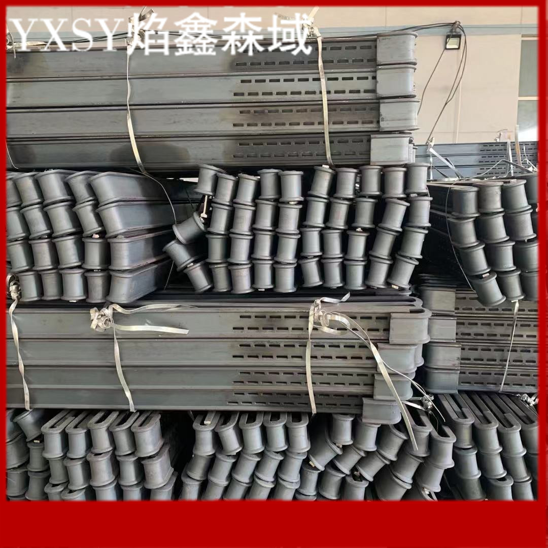 方柱扣厂家