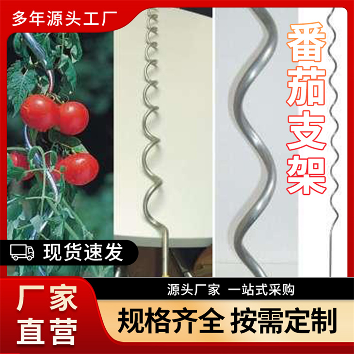 番茄支架