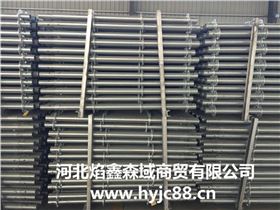 盘扣式就是
