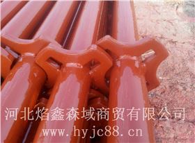 快拆脚手架