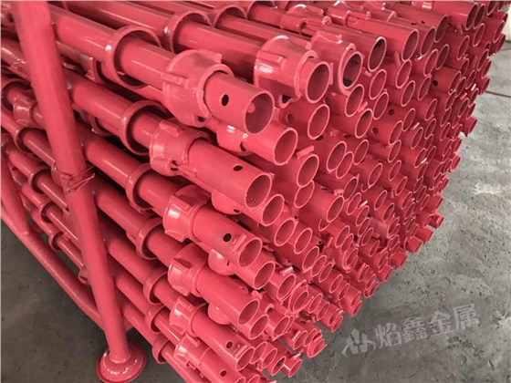 河北脚手架价格多少？