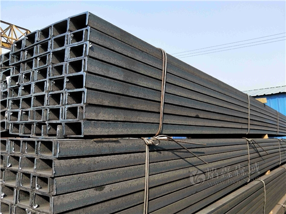 槽钢