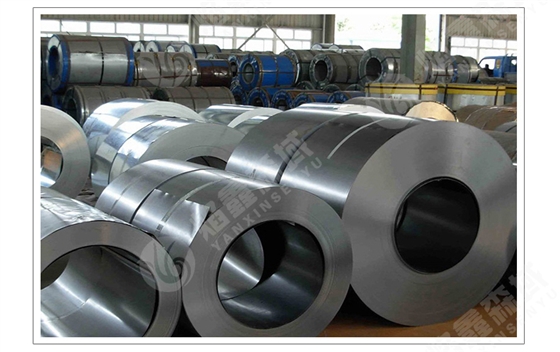 镀锌卷/