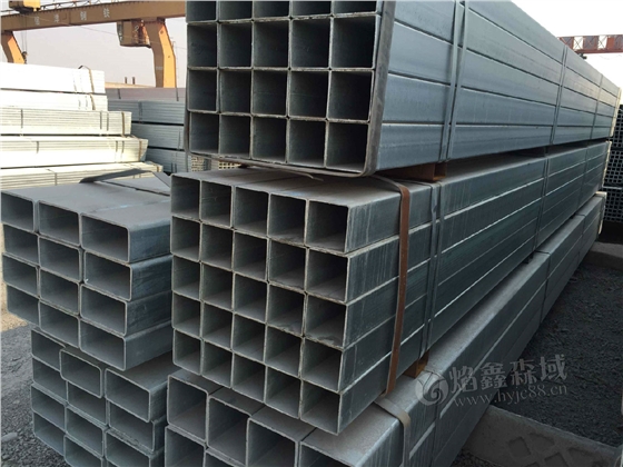 天津方管的相关知识您了解多少