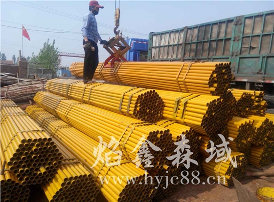 山东扣件式钢管脚手架质量怎么样