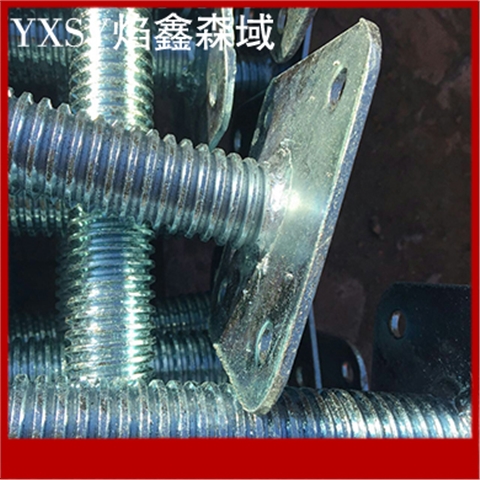 34*550实心顶托