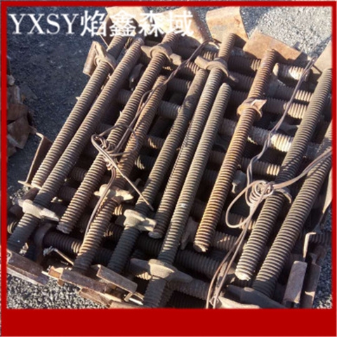 厂家折扣河北旧扣件,旧钢管十字扣件,旧丝杠价格优惠,质量上乘