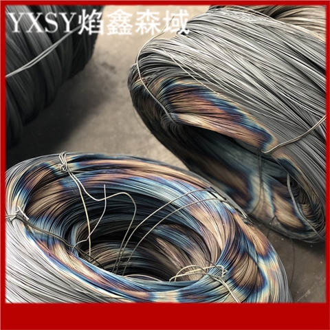 退火铁丝
