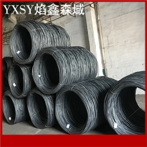 冷拔铁丝