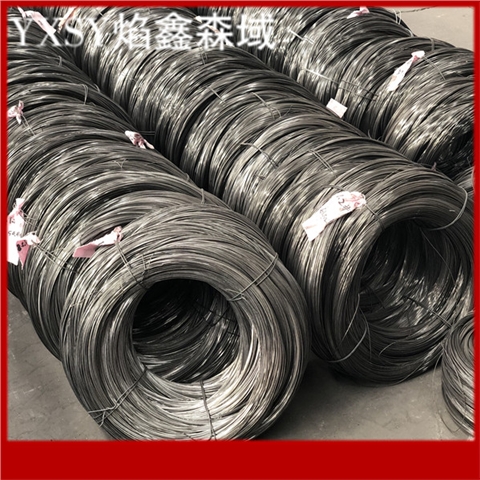 冷拔铁丝
