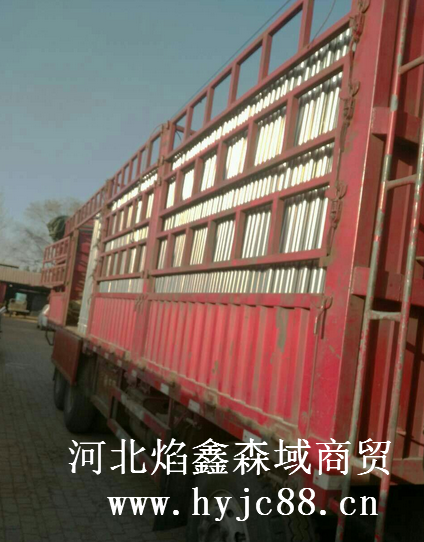 移动脚手架价格
