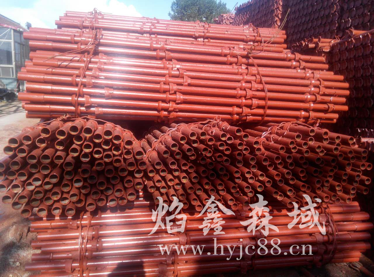 碗扣式脚手架价格