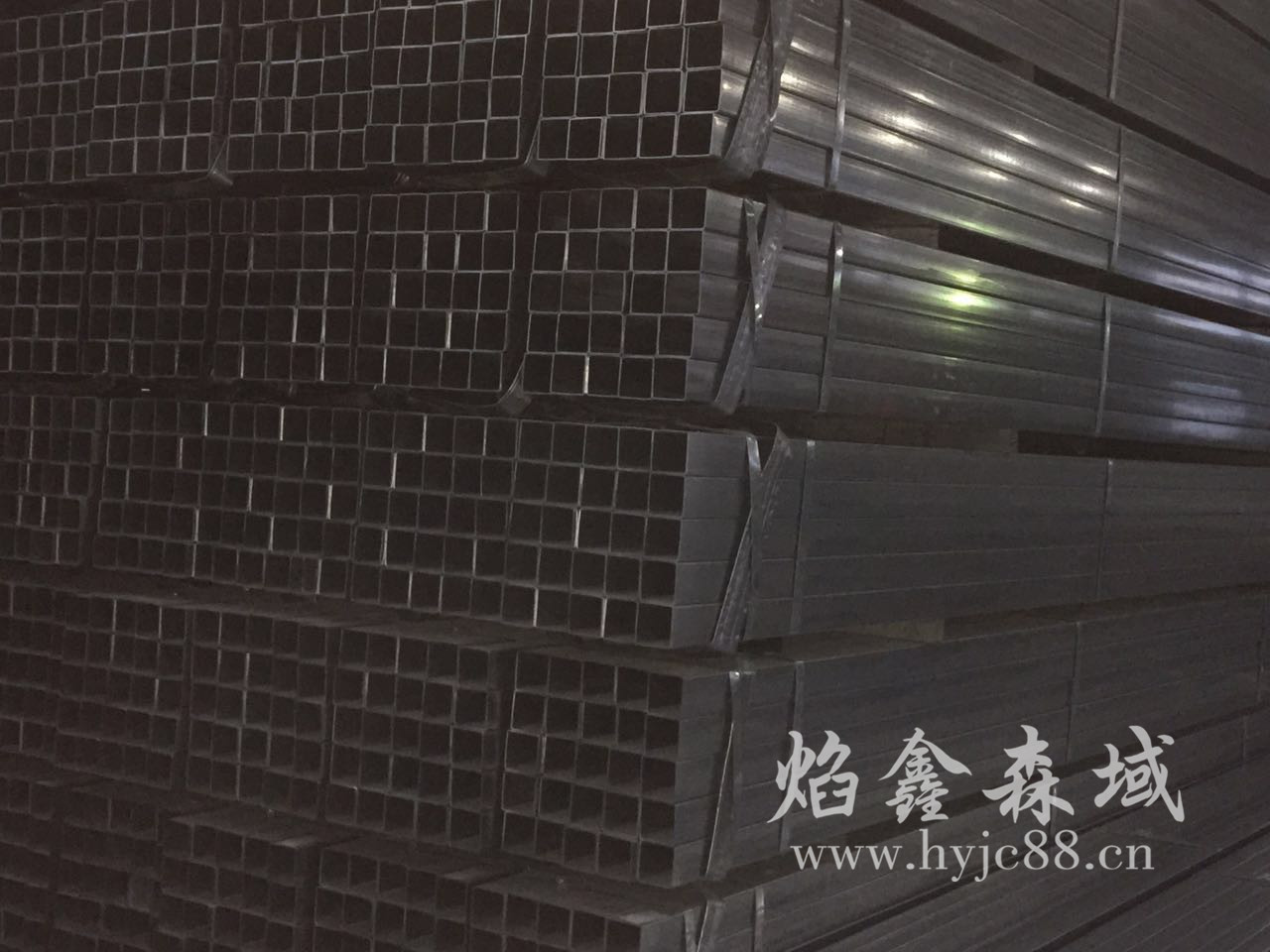 50*50方管 50*50方管