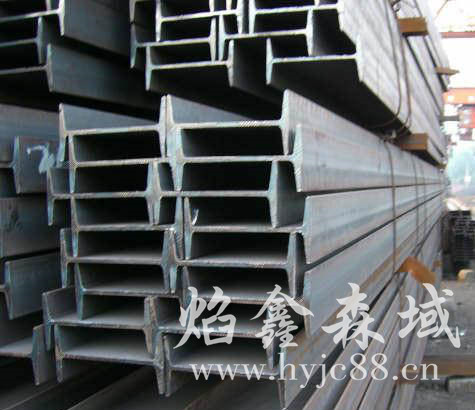 河北工字钢生产厂家的工字钢介绍