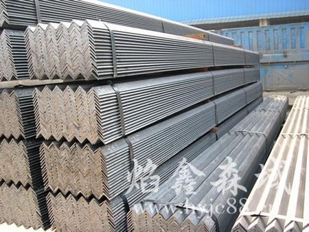 你知道天津角钢厂家关于镀锌角钢的干货知识吗？