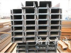 知识普及：浙江槽钢厂家分享—热轧槽钢与冷轧槽钢区别