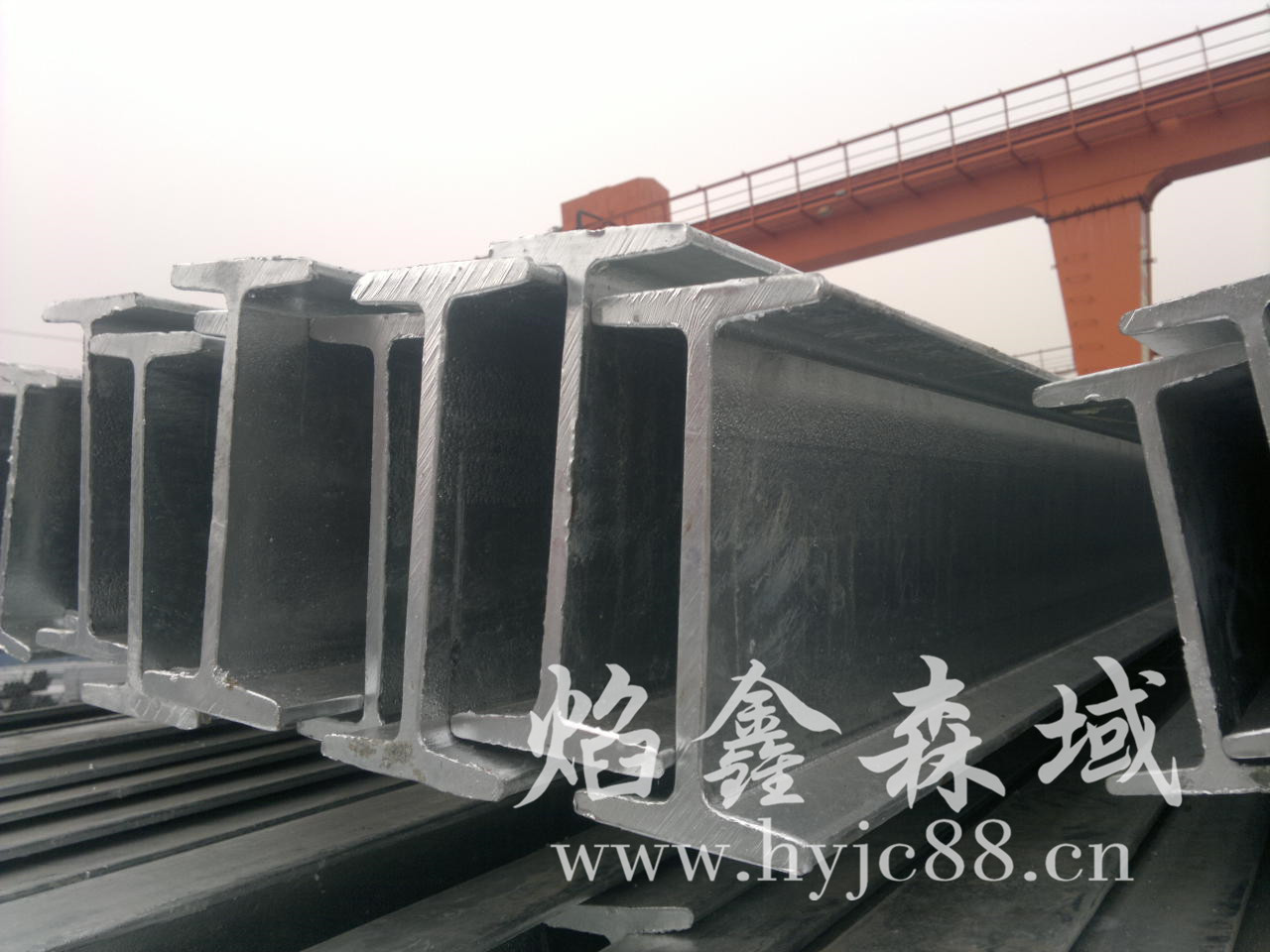 天津工字钢厂家放送，产品干货总结