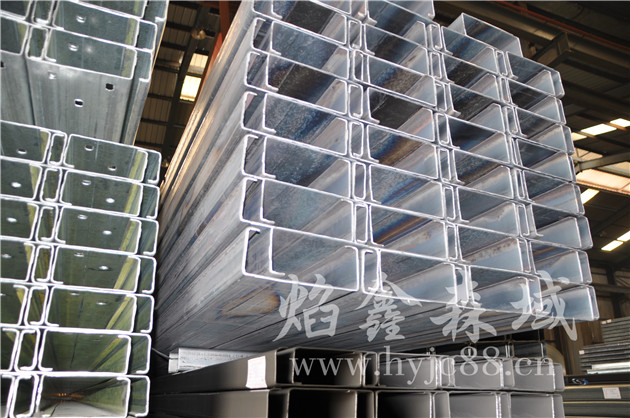 天津Q345b槽钢生产厂家产品介绍