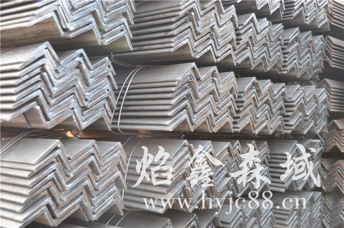 天津镀锌角钢生产厂家哪家质量强