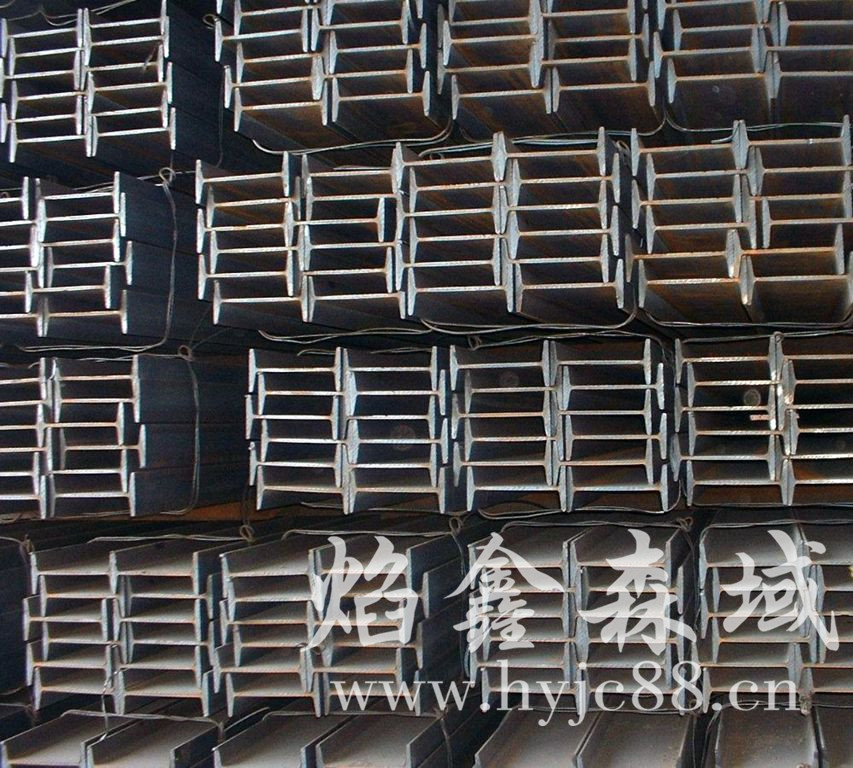 北京工字钢厂家教您如何对工字钢进行除锈和养护