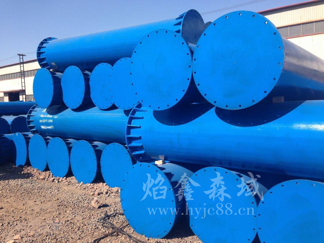 山东609钢支撑除了安装方便还有哪些特点？