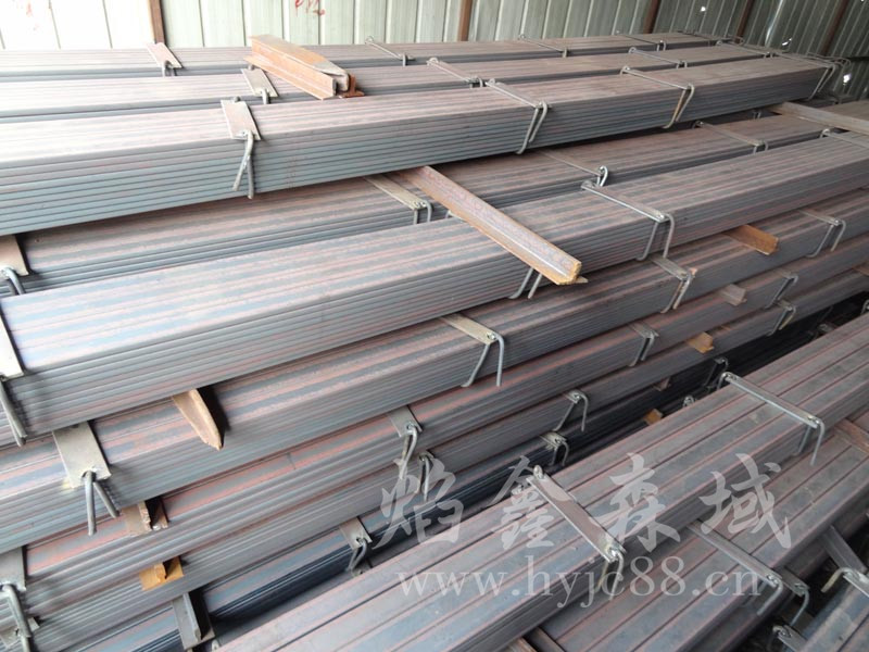 湖南扁钢厂家生产的扁钢有什么优点？
