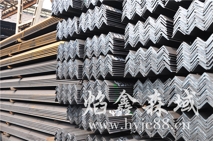 北京镀锌角钢的生产工艺是怎么样的？