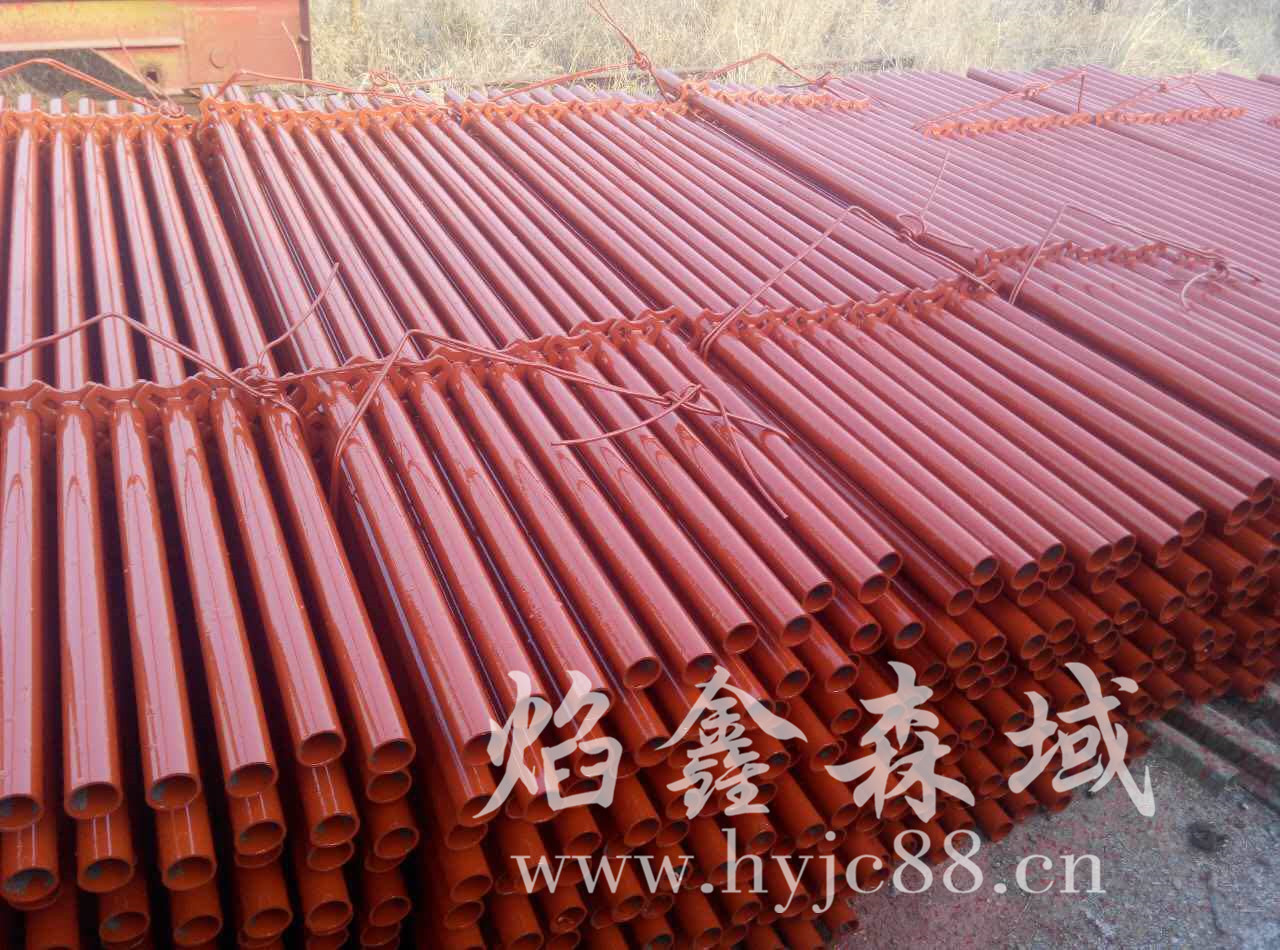 如何延长天津轮扣式脚手架的使用年限？