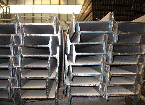 【河北】工字钢厂家为您介绍工字钢在建筑中的应用