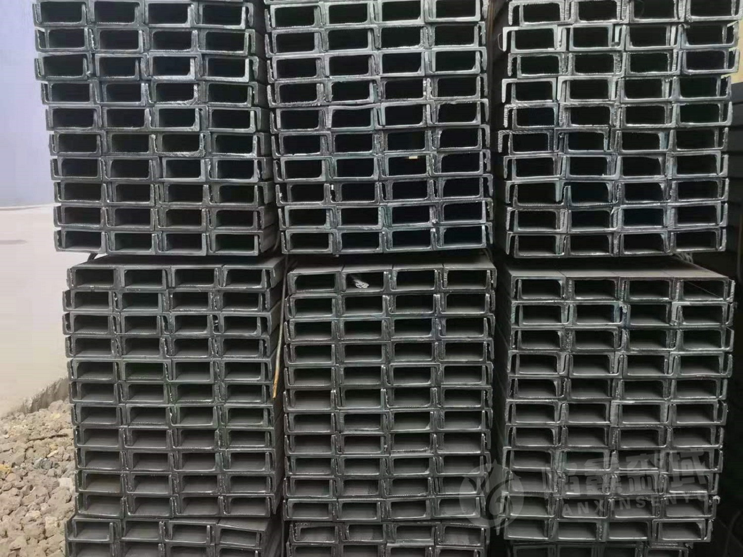 【山西】槽钢的表面处理工艺是什么样的？