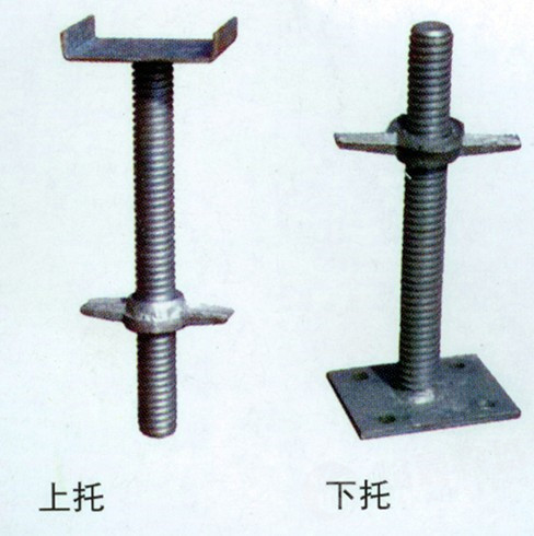 【河南】建筑顶托的规范伸出长度是多少？