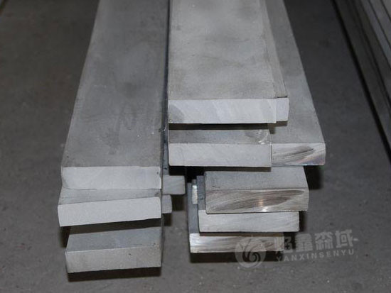 【湖南】扁钢的生产工艺及主要用途简述