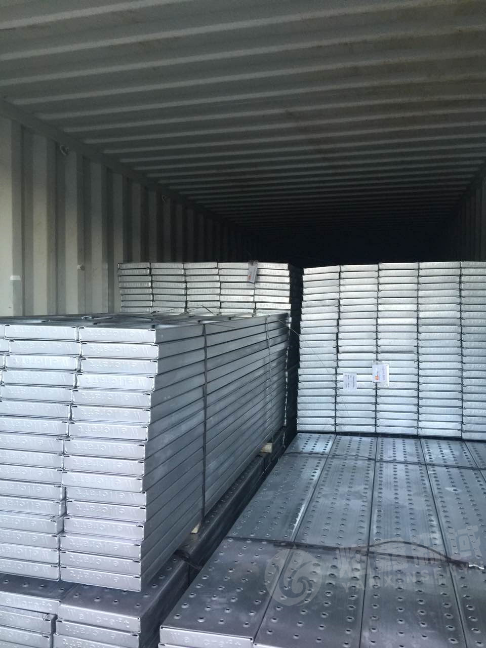【山东】热镀锌钢跳板应该如何使用？