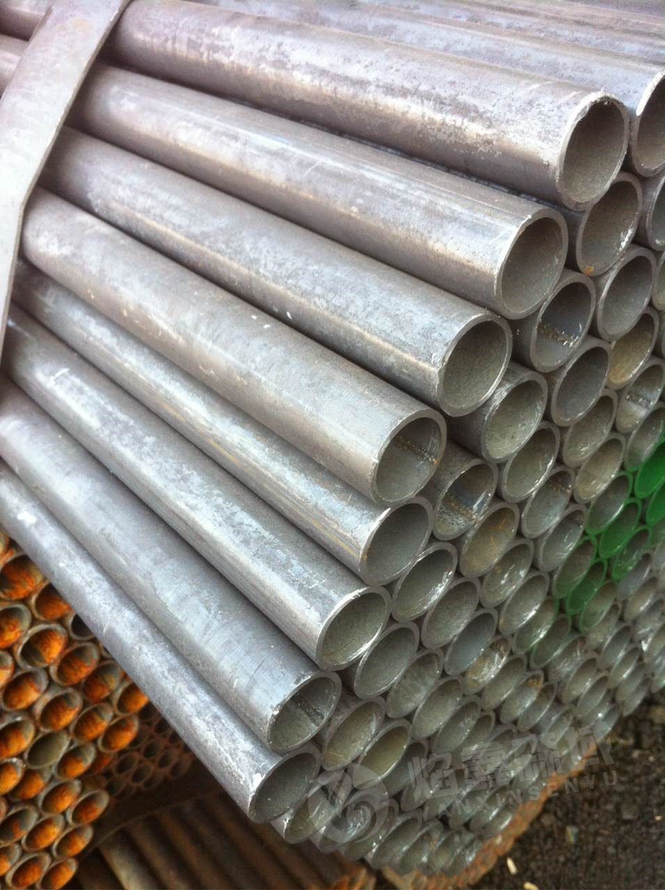 【山东】架子管在搭建使用中需要注意的事项简述