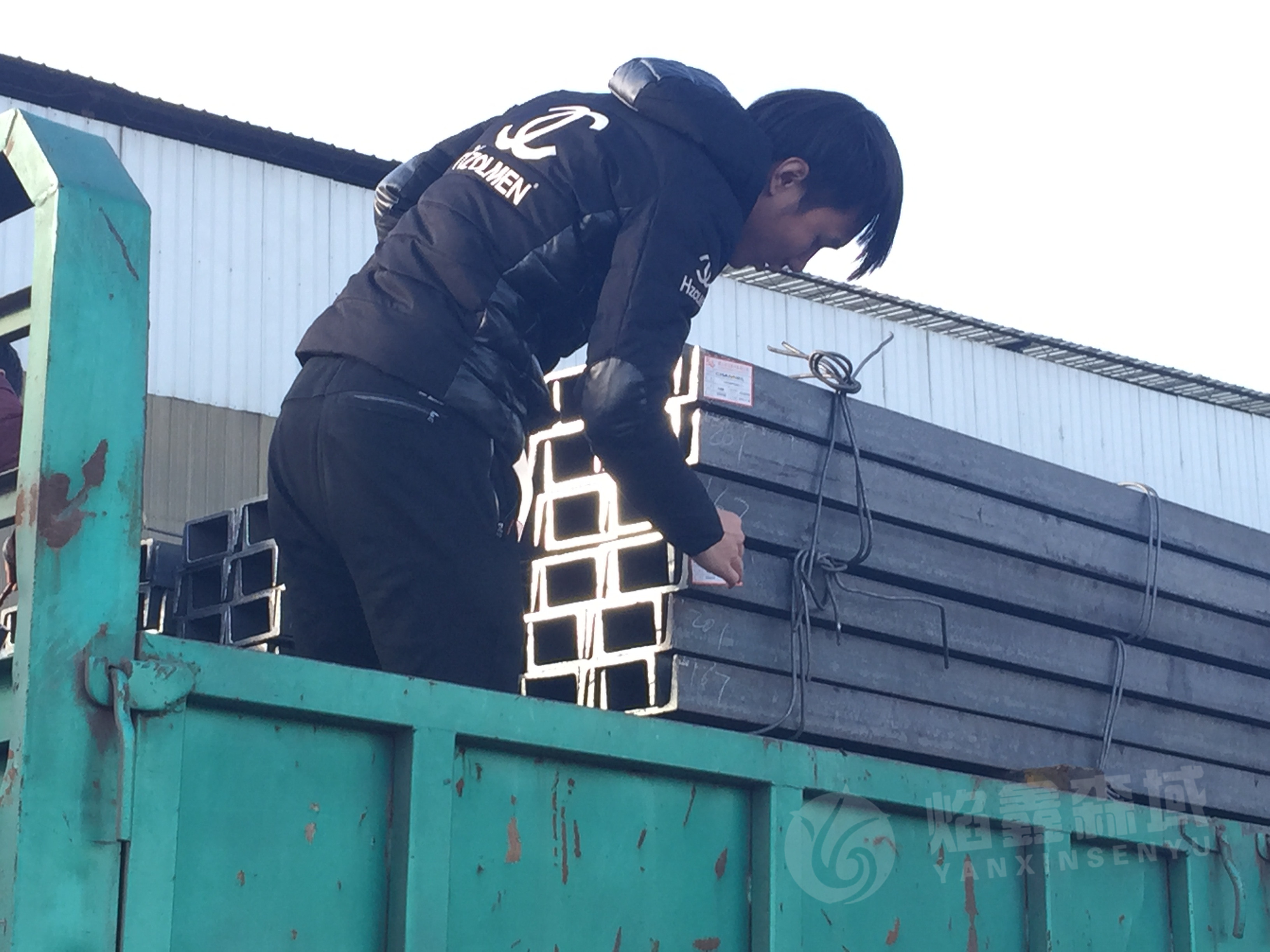 【天津】槽钢是什么？有什么规格和作用？