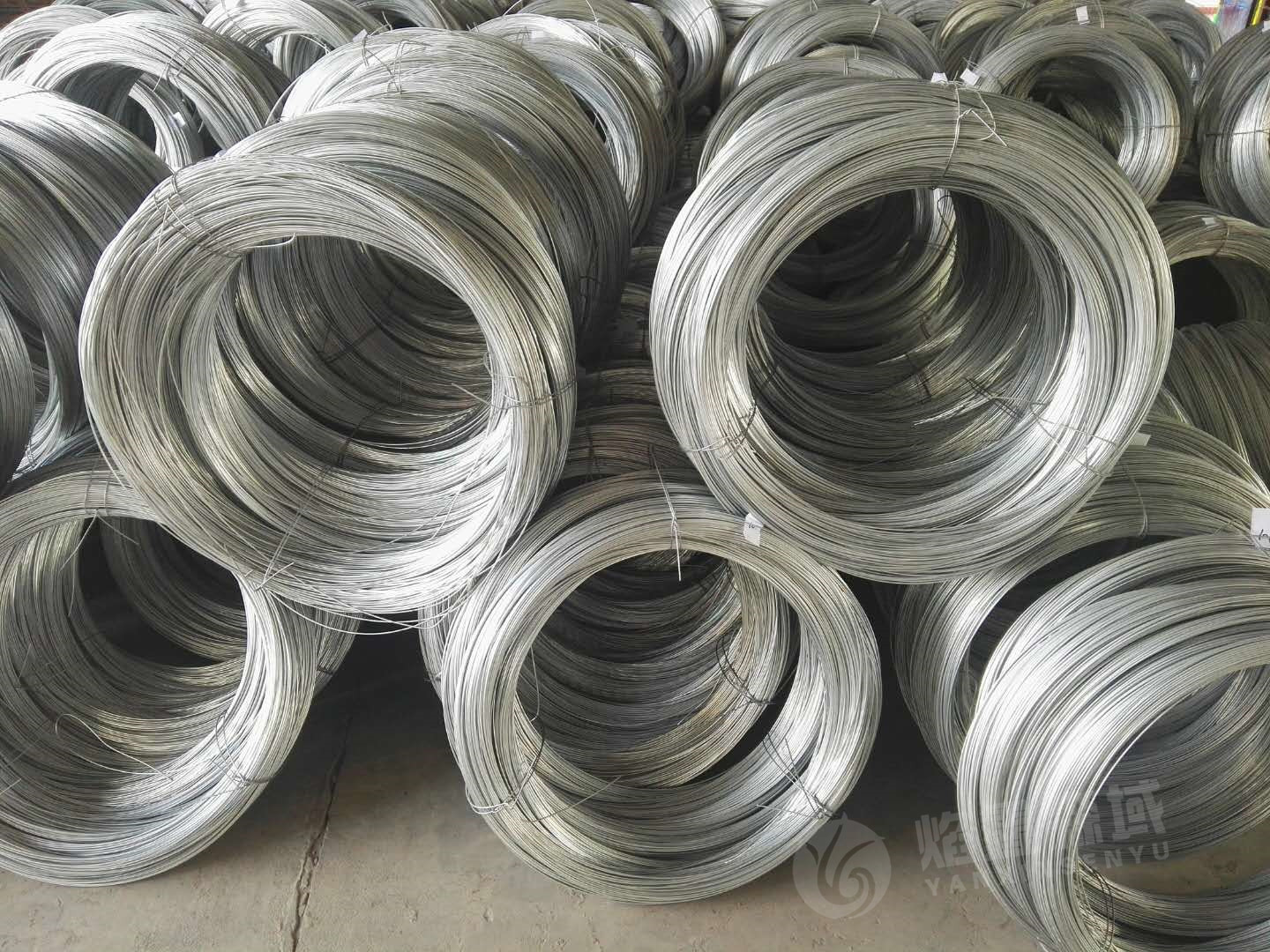 【浙江】你知道如何提高镀锌铁丝的质量吗？