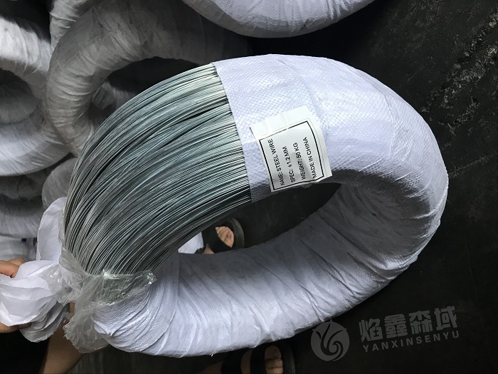 【山西】热镀锌丝一般都用来做什么？
