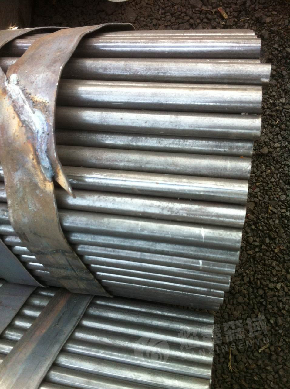 【陕西】保证钢管架子管安全使用应做好哪些工作？