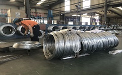 【河北】冷拔丝的几种常见分类介绍