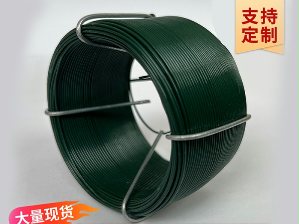 涂塑丝产品