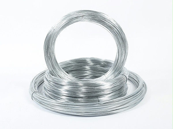 镀锌丝