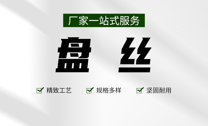 盘丝