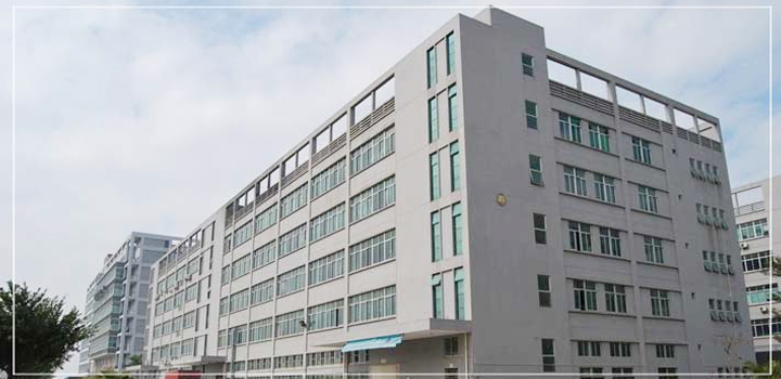 中鸿焰鑫森域