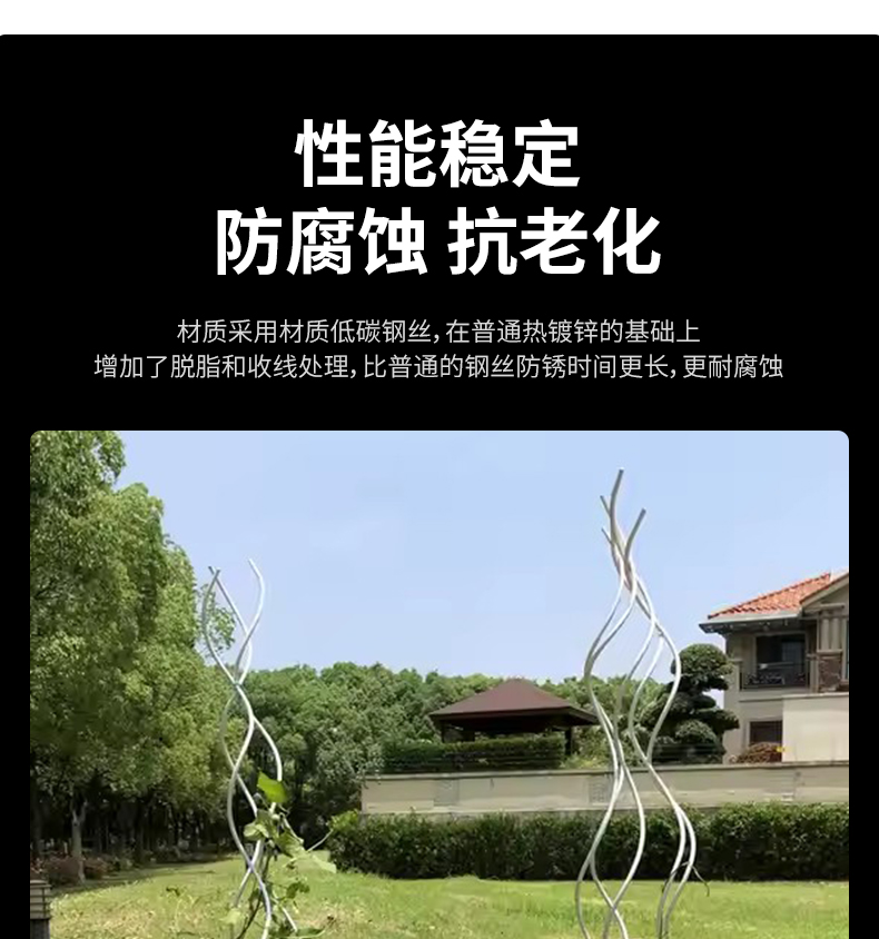 番茄支架